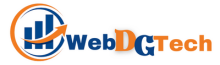 220#65 logo webdgtech